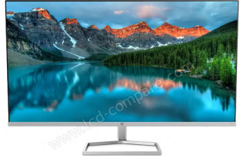 HEWLETT PACKARD HP M32f - 31.5 pouces - A partir de : 207.90 &euro; chez F Trade GmbH chez Amazon