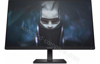 HEWLETT PACKARD HP Omen 24 - 23.8 pouces