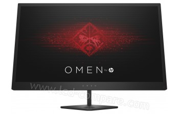 HEWLETT PACKARD HP Omen 25 Display - 24.5 pouces - A partir de : 235.57 &euro; chez Amazon UK chez Amazon