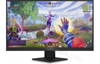 HEWLETT PACKARD HP Omen 25i - 24.5 pouces
