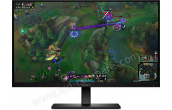 HEWLETT PACKARD HP OMEN 25 - 24.5 pouces - A partir de : 299.00 &euro; chez HP