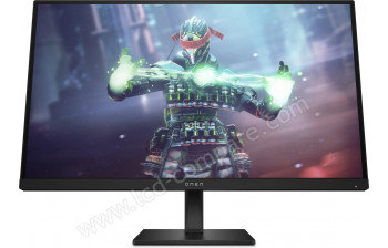 HEWLETT PACKARD HP Omen 27k - 27 pouces - A partir de : 449.00 &euro; chez Amazon