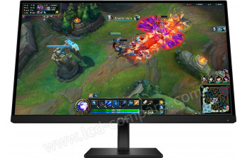 HEWLETT PACKARD HP Omen 27q G2 - 27 pouces - A partir de : 187.51 &euro; chez 2KINGS chez RueDuCommerce