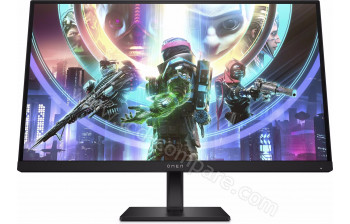 HEWLETT PACKARD HP Omen 27qs - 27 pouces - A partir de : 307.52 &euro; chez Amazon