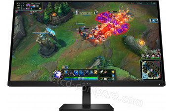 HEWLETT PACKARD HP Omen 27qs G2 - 27 pouces - A partir de : 319.00 &euro; chez HP
