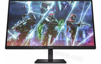 HEWLETT PACKARD HP Omen 27s - 27 pouces - A partir de : 208.59 &euro; chez Icoza