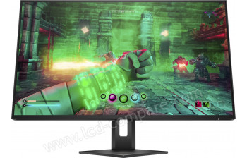 HEWLETT PACKARD HP Omen 27u - 27 pouces - A partir de : 640.63 € chez Amazon
