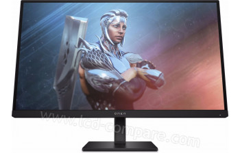 HEWLETT PACKARD HP Omen 27 - 27 pouces