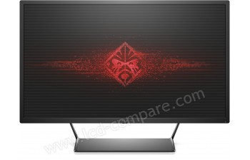 HEWLETT PACKARD HP Omen 32 Display - 32 pouces
