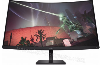 HEWLETT PACKARD HP Omen 32c - 31.5 pouces - A partir de : 276.99 &euro; chez itstoreit chez Amazon