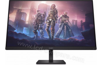 HEWLETT PACKARD HP OMEN 32q - 31.5 pouces - A partir de : 279.00 € chez HP