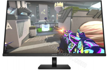 HEWLETT PACKARD HP Omen Transcend 32 - 31.5 pouces - A partir de : 999.00 &euro; chez HP