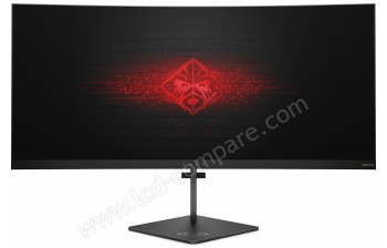 HEWLETT PACKARD HP Omen X 35 curved - 35 pouces