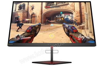 HEWLETT PACKARD HP Omen X 25 - 24.5 pouces - A partir de : 378.98 &euro; chez To B To C Srl chez Darty