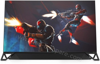 HEWLETT PACKARD HP Omen X Emperium 65 Audio - 64.5