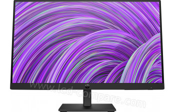 HEWLETT PACKARD HP P22h G5 - 21.5 pouces