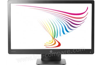 HEWLETT PACKARD HP ProDisplay P232 - 23 pouces