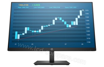 HEWLETT PACKARD HP P244 - 23.8 pouces