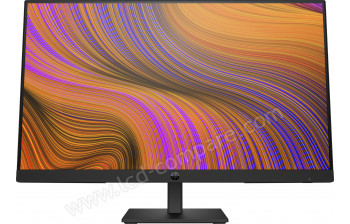 HEWLETT PACKARD HP P24h G5 - 23.8 pouces - A partir de : 147.61 € chez Icoza