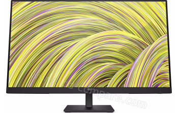 HEWLETT PACKARD HP P27h G5 - 27 pouces - A partir de : 174.34 € chez Topbiz chez Cdiscount