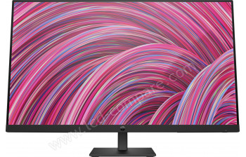 HEWLETT PACKARD HP P32U G5 - 31.5 pouces - A partir de : 708.54 &euro; chez Amazon