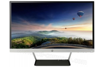 HEWLETT PACKARD HP 22cw - 21.5 pouces