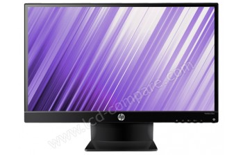 HEWLETT PACKARD HP Pavilion 23bw - 23 pouces