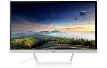 HEWLETT PACKARD HP Pavilion 23xw - 23 pouces