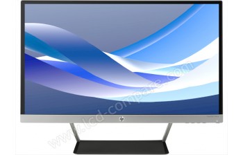 HEWLETT PACKARD HP Pavilion 24cw - 23.8 pouces