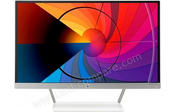 HEWLETT PACKARD HP Pavilion 24xw - 23.8 pouces