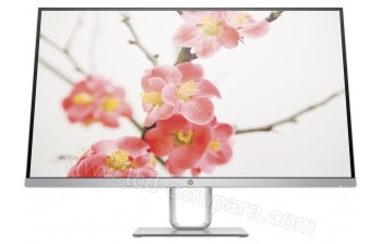 HEWLETT PACKARD HP Pavilion 27q - 27 pouces