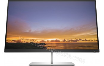 HEWLETT PACKARD HP Pavilion 27 Quantum Dot - 27"