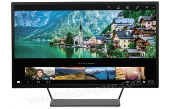 HEWLETT PACKARD HP Pavilion 32 - 32 pouces