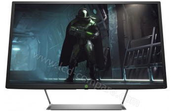 HEWLETT PACKARD HP Pavilion Gaming 32 - 32"