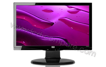 HEWLETT PACKARD HP S2031a - 20 pouces
