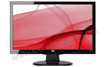 HEWLETT PACKARD HP S2231a - 21.5 pouces