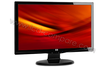 HEWLETT PACKARD HP S2331a - 23 pouces
