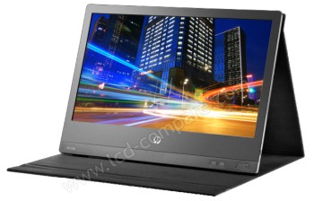 HEWLETT PACKARD HP U160 - 15.6 pouces