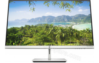 HEWLETT PACKARD HP U27 4K Wireless - 27 pouces
