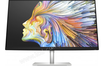 HEWLETT PACKARD HP U28 4K HDR - 28 pouces