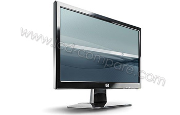 HEWLETT PACKARD HP v185ws - 18.5 pouces