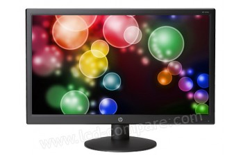 HEWLETT PACKARD HP V241a - 23.6 pouces