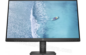 HEWLETT PACKARD HP V241ib - 23.8 pouces