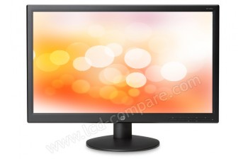 HEWLETT PACKARD HP V241p - 23.6 pouces