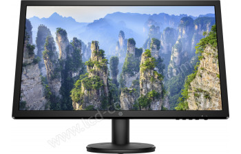 HEWLETT PACKARD HP V24 FHD - 24 pouces