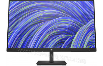 HEWLETT PACKARD HP V24i G5 - 23.8 pouces - A partir de : 110.18 € chez egenta chez RueDuCommerce