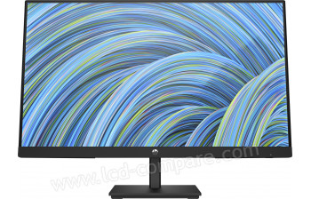 HEWLETT PACKARD HP V24v G5 - 23.8 pouces - A partir de : 92.79 &euro; chez ASDiscount chez Cdiscount