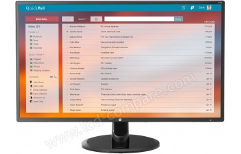 HEWLETT PACKARD HP V270 - 27 pouces