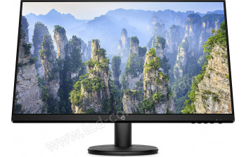 HEWLETT PACKARD HP V27i - 27 pouces - A partir de : 261.97 € chez Shopavia chez RueDuCommerce