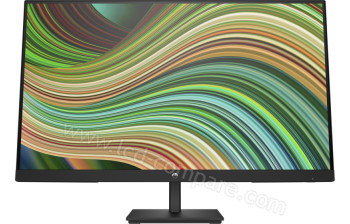 HEWLETT PACKARD HP V27ie G5 - 27 pouces - A partir de : 99.98 &euro; chez Topbiz chez RueDuCommerce